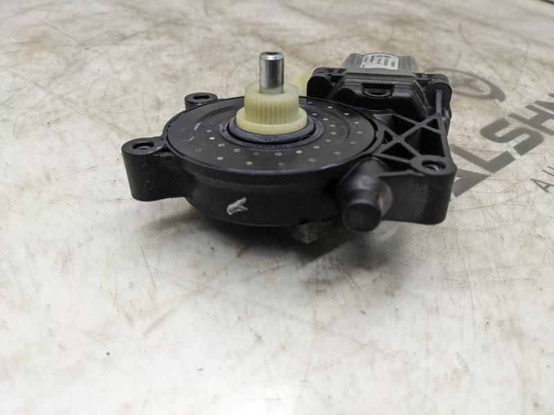 2019-2024 Ram 1500 New Body Rear Back Window Sliding Glass Motor 68402762AA OEM4