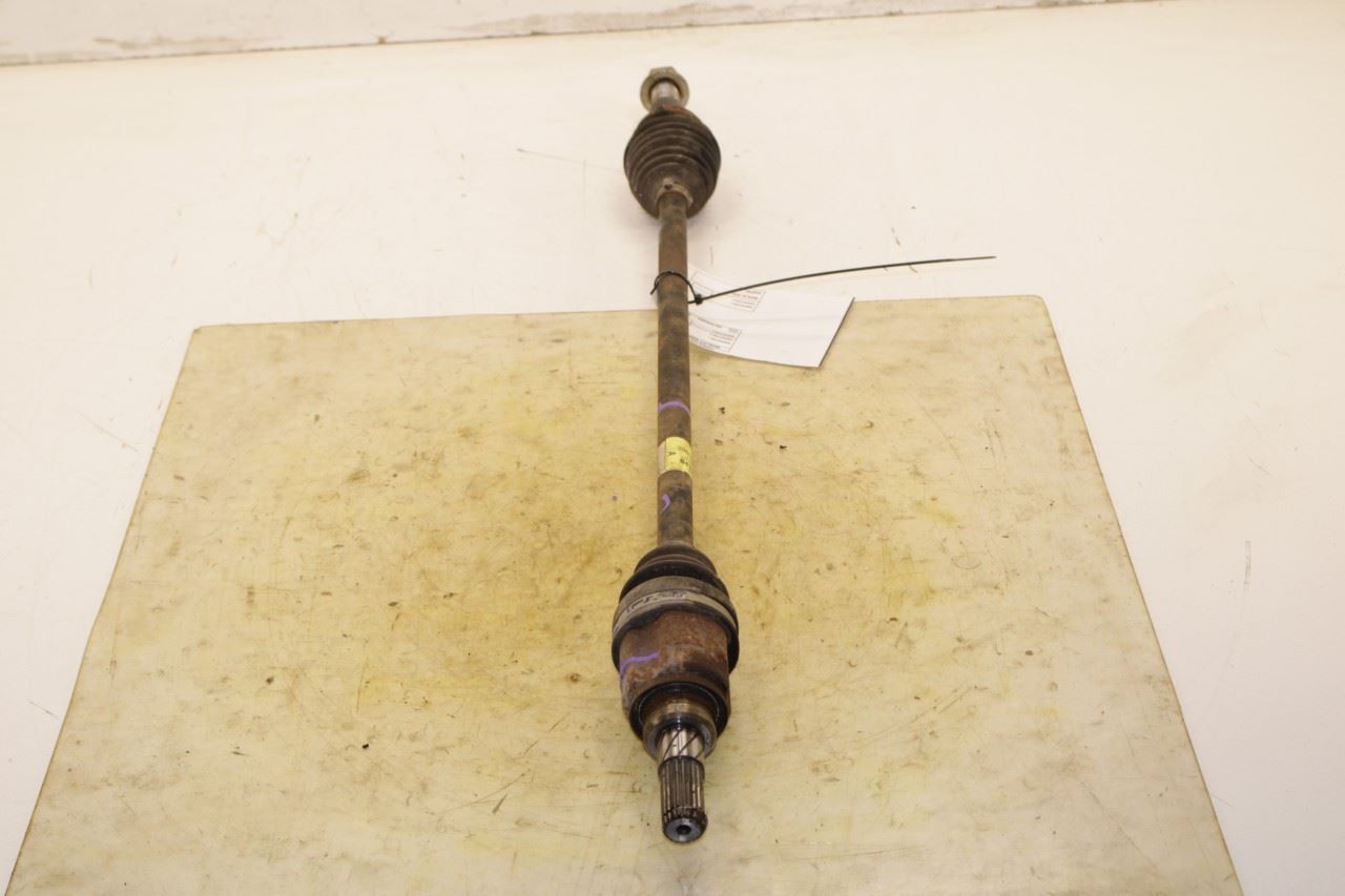 14-20 Infiniti QX60 Pure AWD Rear Right Passenger Side CV Axle Drive Half Shaft - Alshned Auto Parts