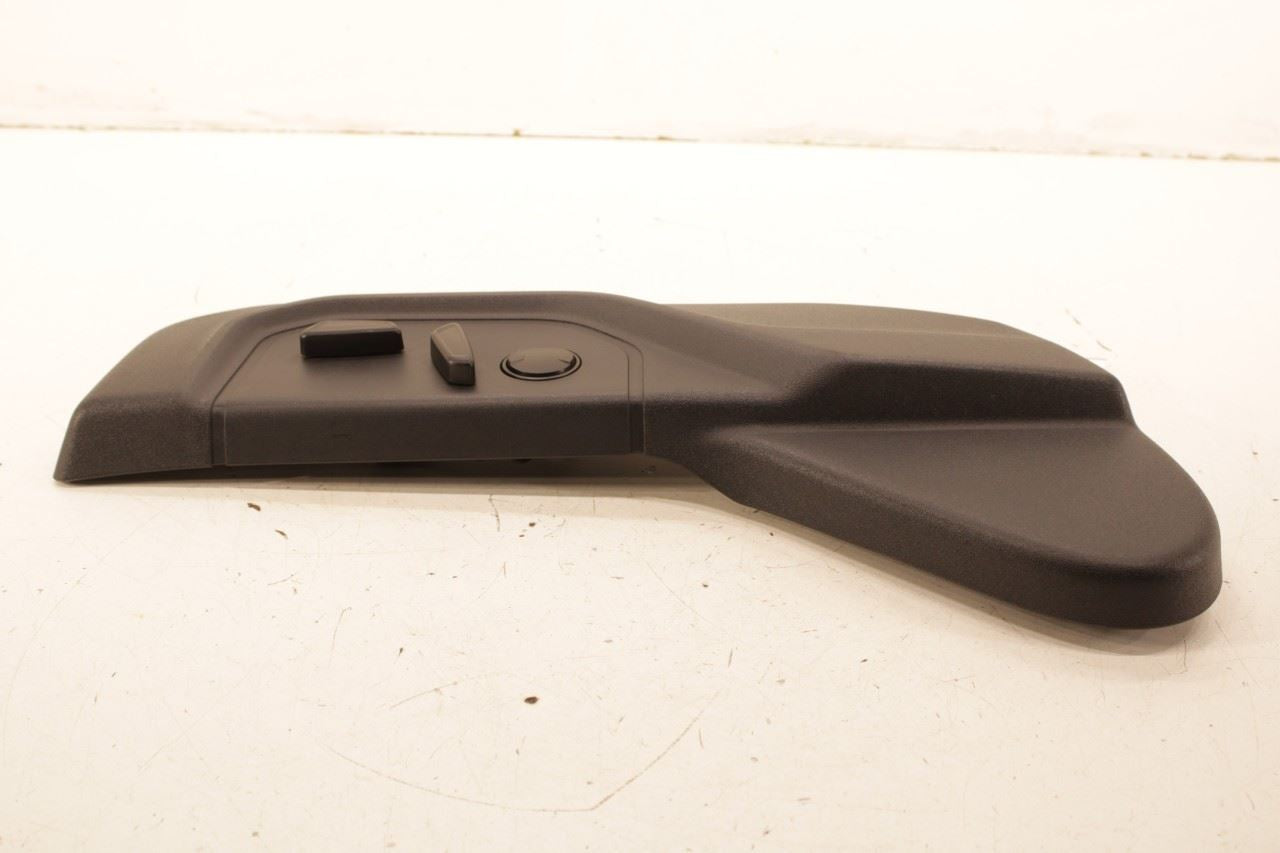 22-26 Ford Expedition MAX XLT FR Right Power Seat Adjustment Switch NL1T14A701AA - Alshned Auto Parts