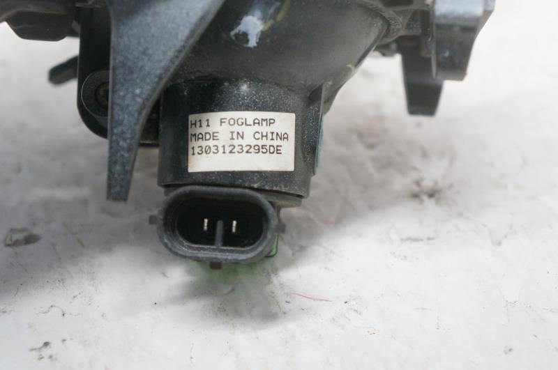 2009-2016 Lincoln MKS Front Left Driver Fog Light Lamp 6E5Z-15200-A OEM - Alshned Auto Parts