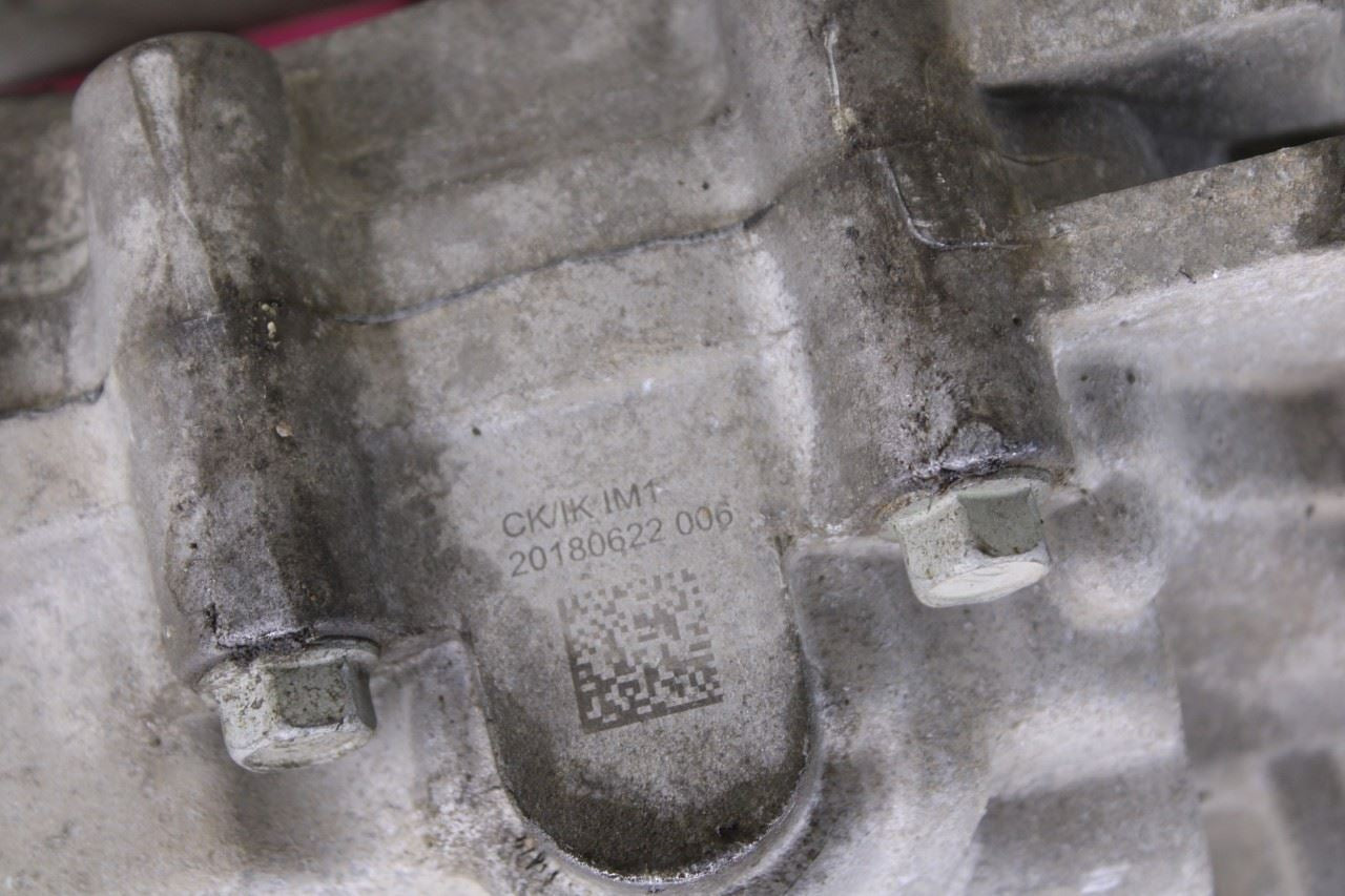 2018-2021 Kia Stinger GT2 AWD 3.3L Transfer Case 78K 47395-4J000 OEM - Alshned Auto Parts