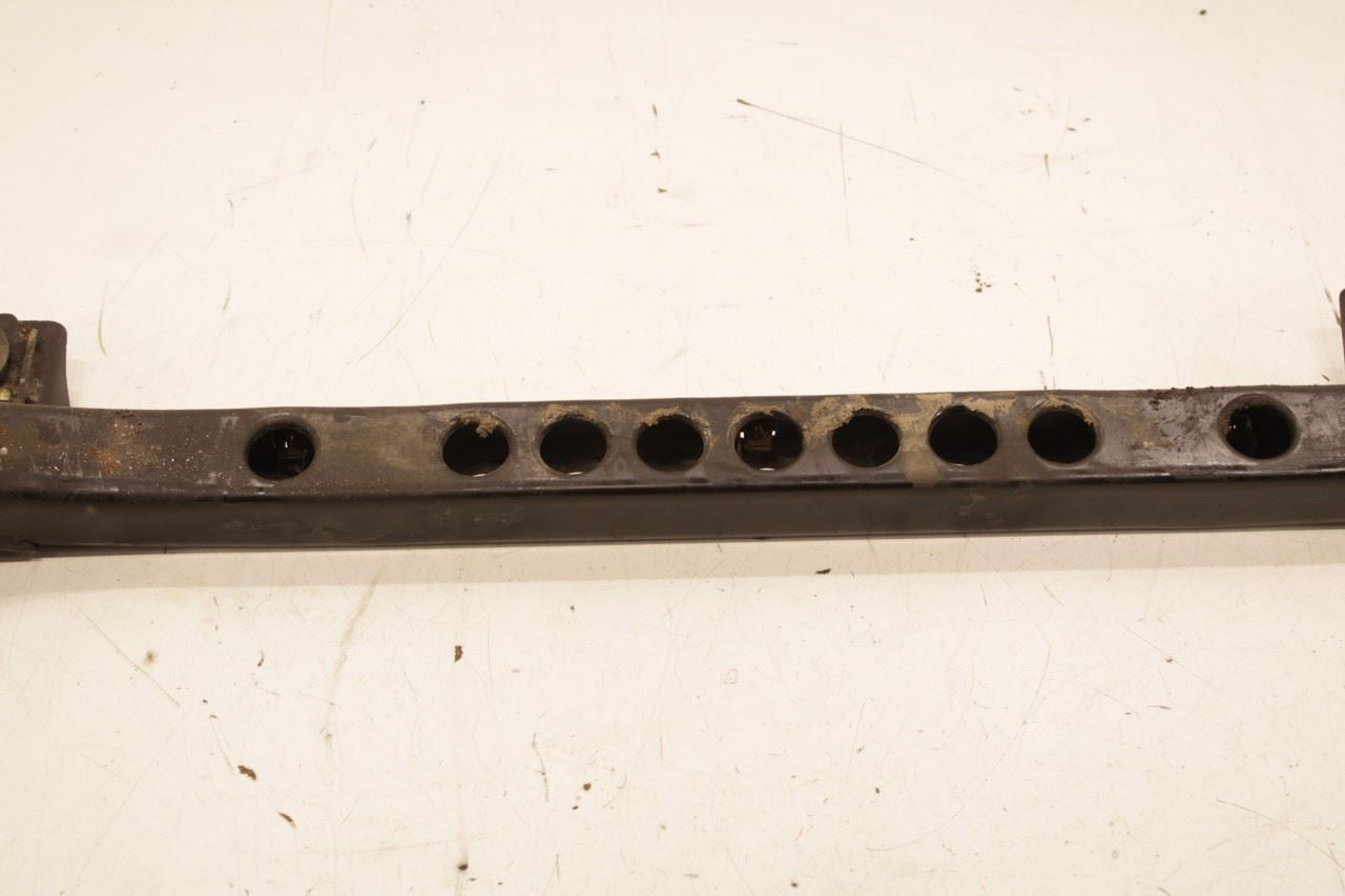 17-23 GMC Acadia SLT-1 3.6L Radiator Core Support Bracket Lower Tie Bar 84446420 - Alshned Auto Parts