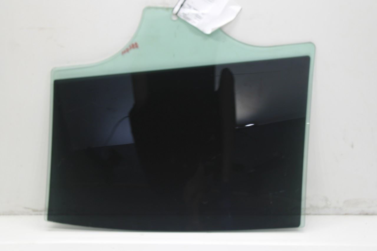 2010-15 BMW 750I xDrive Rear Right Passenger Side Door Window Glass 51357182092 - Alshned Auto Parts