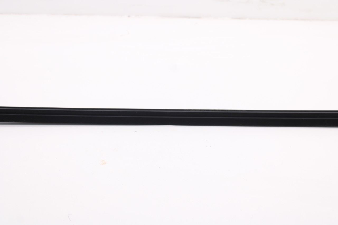 2021-2026 Hyundai Elantra SE Rear Right Door Window Run Channel w/ Weatherstrips6