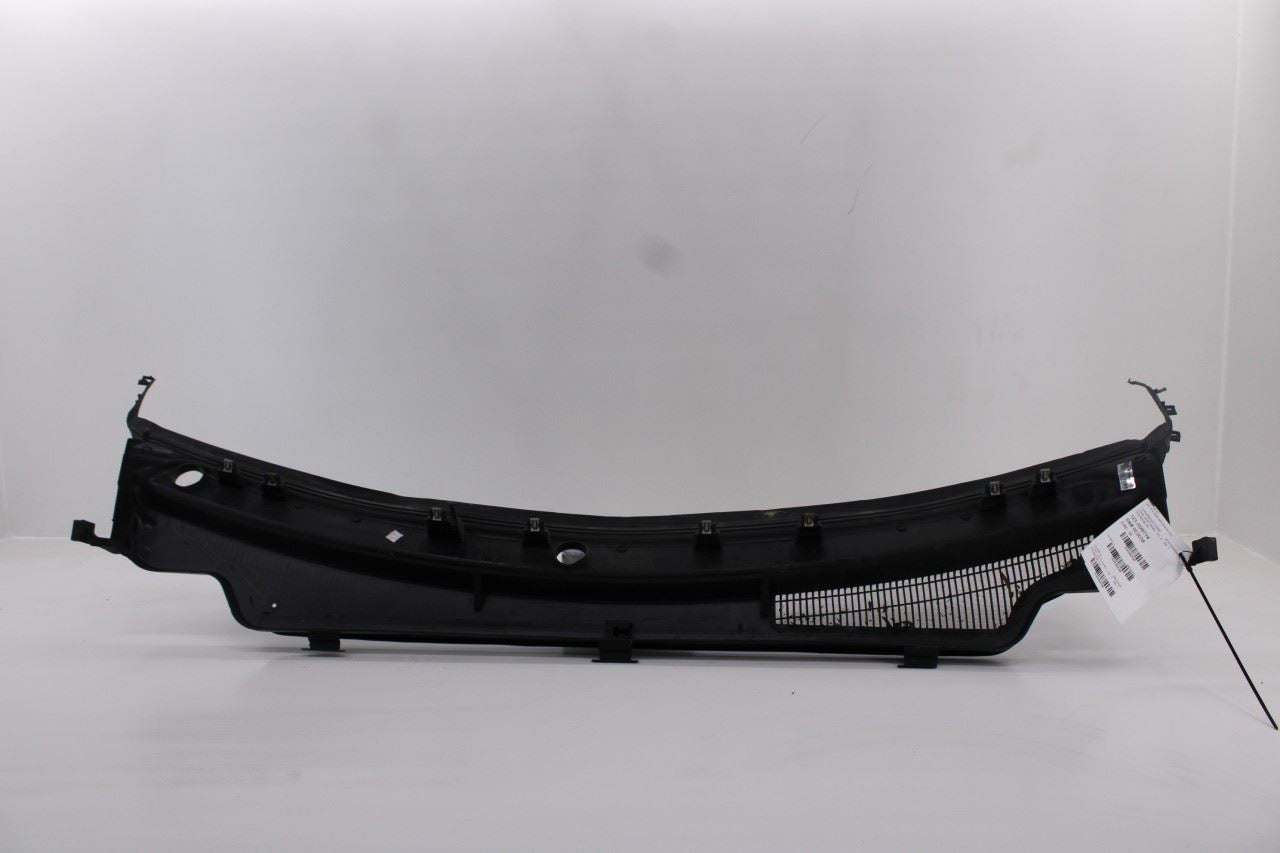 11-15 Jeep Grand Cherokee Limited Front Windshield Cowl Vent Grille Panel *ReaD*5
