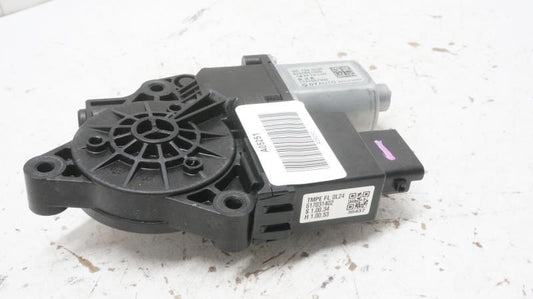 2021-23 Hyundai Santa Fe SEL 2.5L Front Left Side Door Power Window Glass Motor - Alshned Auto Parts