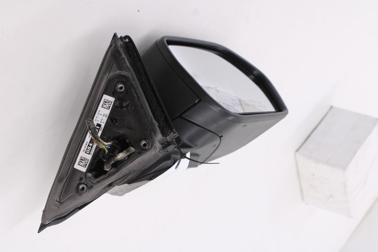2020-25 Ford Explorer Interceptor 3.0L Passenger RH Side Rear View Mirror *ReaD*11