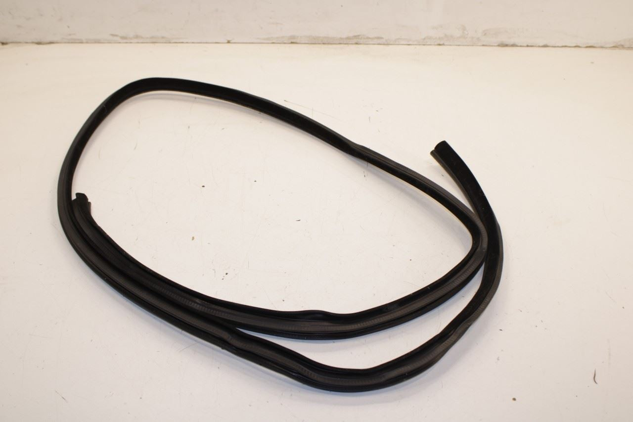 2011-2023 Dodge Charger GT AWD Rear Right Door Weatherstrip On Body 1KW36DX9AI - Alshned Auto Parts