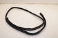 2011-2023 Dodge Charger GT AWD Rear Right Door Weatherstrip On Body 1KW36DX9AI - Alshned Auto Parts