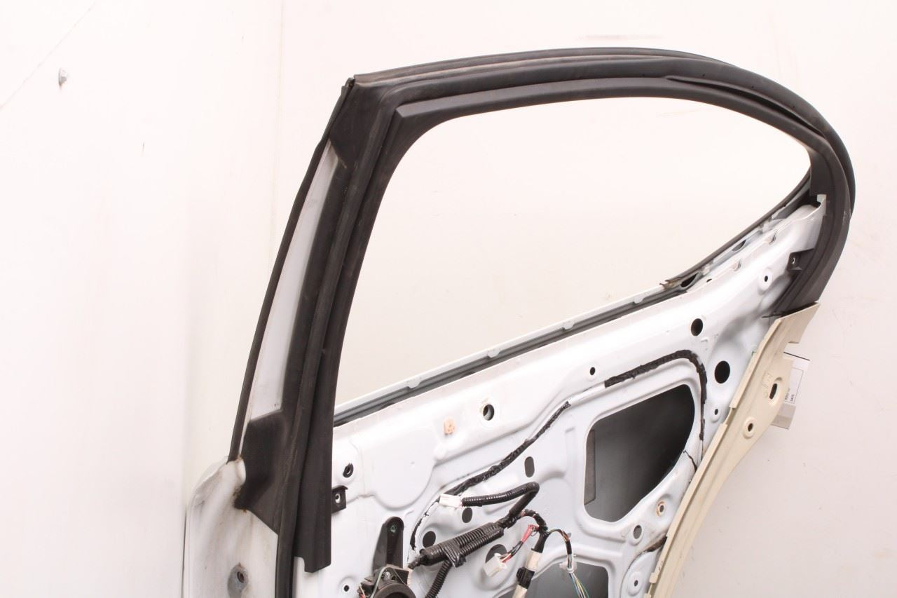 2008-2013 Lexus IS250 Rear Right Passenger Side Door Shell Panel 67003-53061 OEM18