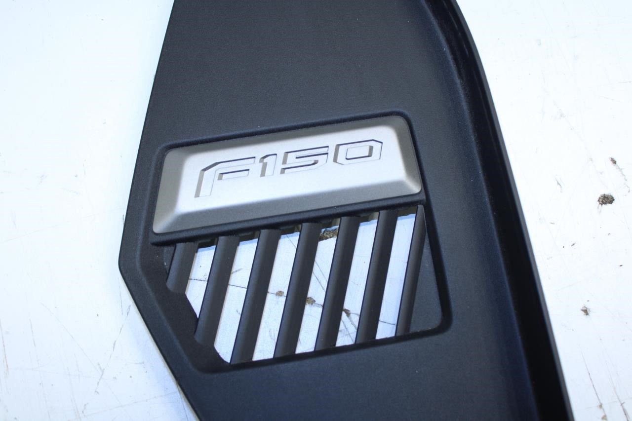 2015-2020 Ford F-150 FR RH and LH Dash Air Vent End Trim Cover FL3Z-1504480-AA - Alshned Auto Parts