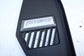 2015-2020 Ford F-150 FR RH and LH Dash Air Vent End Trim Cover FL3Z-1504480-AA - Alshned Auto Parts