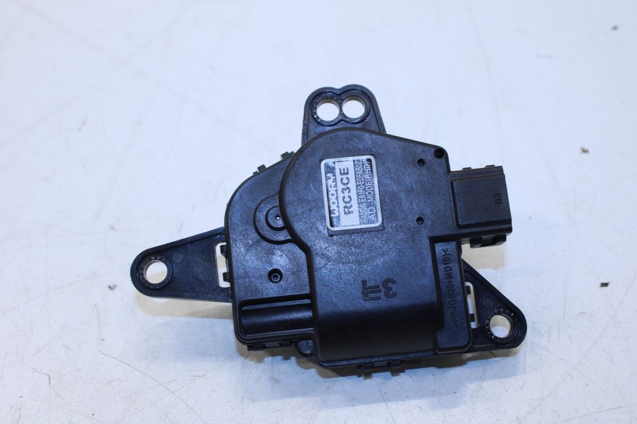 2021-23 Hyundai Elantra SEL HVAC Blend Door Actuator Motor Set of 5 EA1F0-CNKBA - Alshned Auto Parts