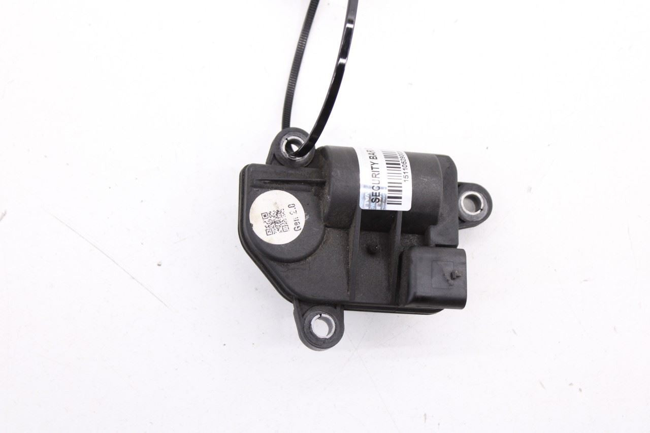 2024 BMW 430i Gran Coupe xDrive Rear Exhaust Flap Actuator Drive Motor 8623424 - Alshned Auto Parts
