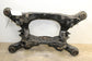 2014-2023 Infiniti Q50 Luxe RWD Rear Crossmember Subframe 55400-5CA0A OEM - Alshned Auto Parts