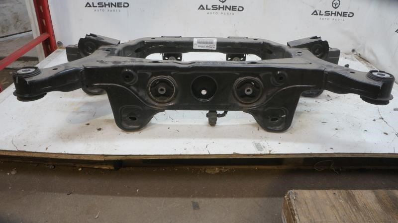 21-23 Hyundai Santa Fe 4WD Rear Suspension Crossmember Subframe 55405-P2200 OEM3