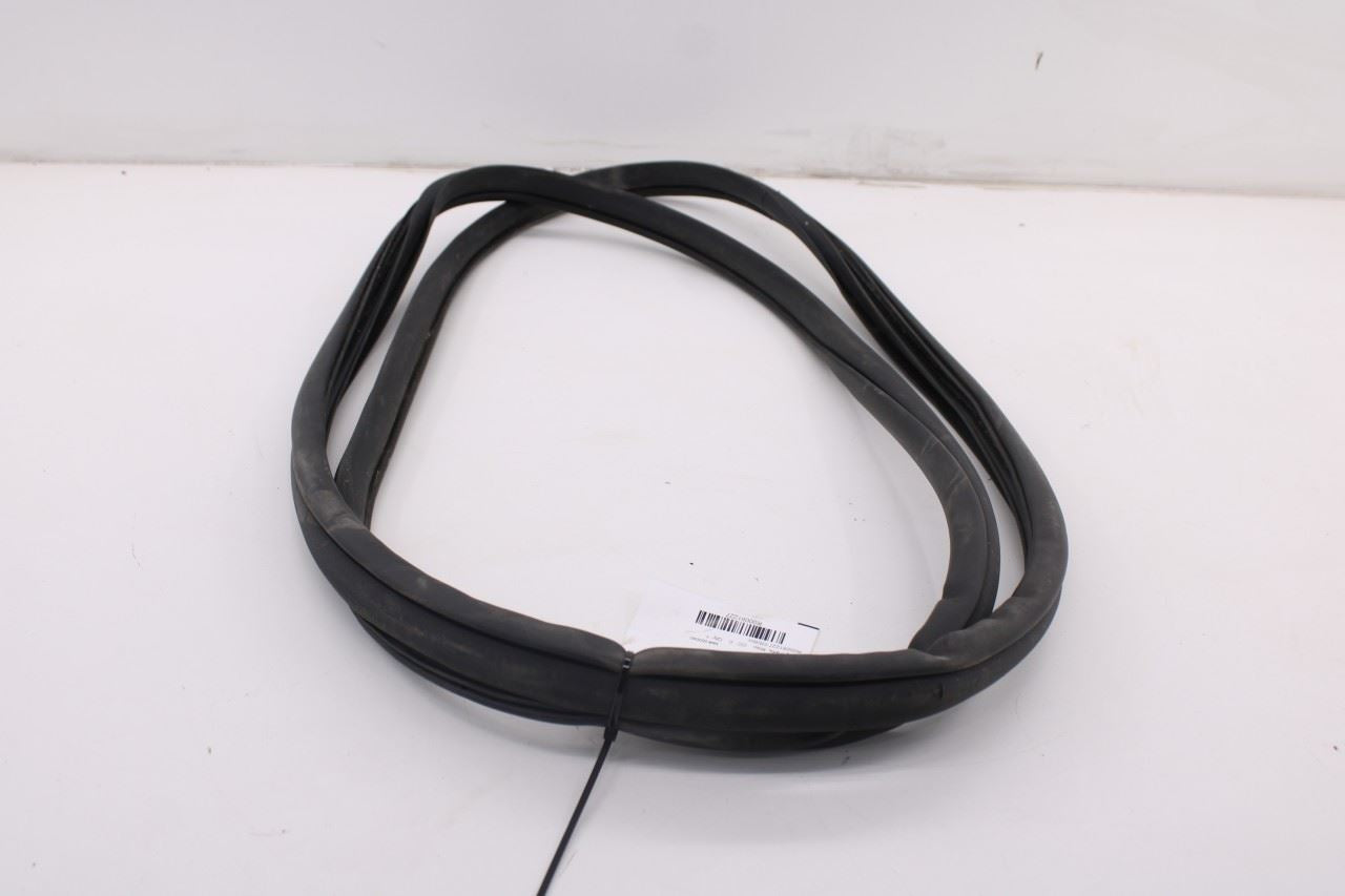 2019-26 Ram 1500 Big Horn Front Right Side Door Weatherstrip On Body 68402032AA5