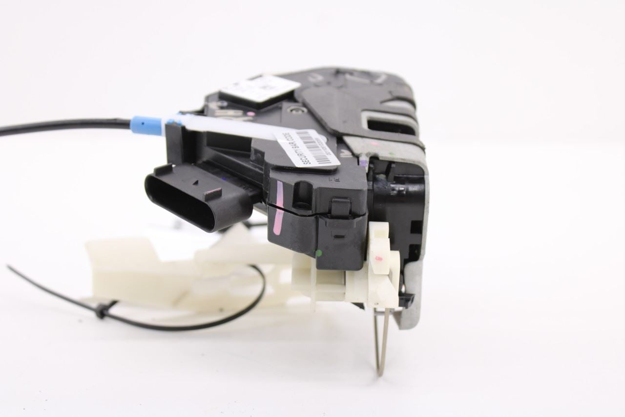 15-23 Ford Mustang GT Front Right Side Door Lock Latch Actuator FR3Z-63264A26-C4