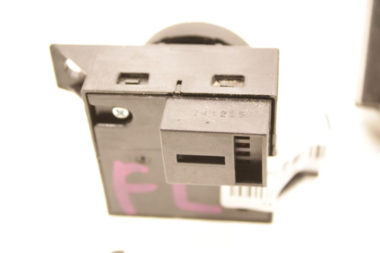 23-26 Acura Integra A-Spec Front Left Power Seat Adjustment Switch 81654-3S5-A21 - Alshned Auto Parts