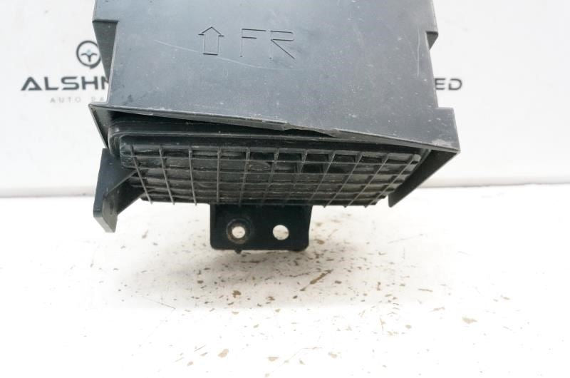 2012-2019 Nissan Versa Fuel Vapor Evaporator Emission Canister 14950-3AB0A OEM - Alshned Auto Parts