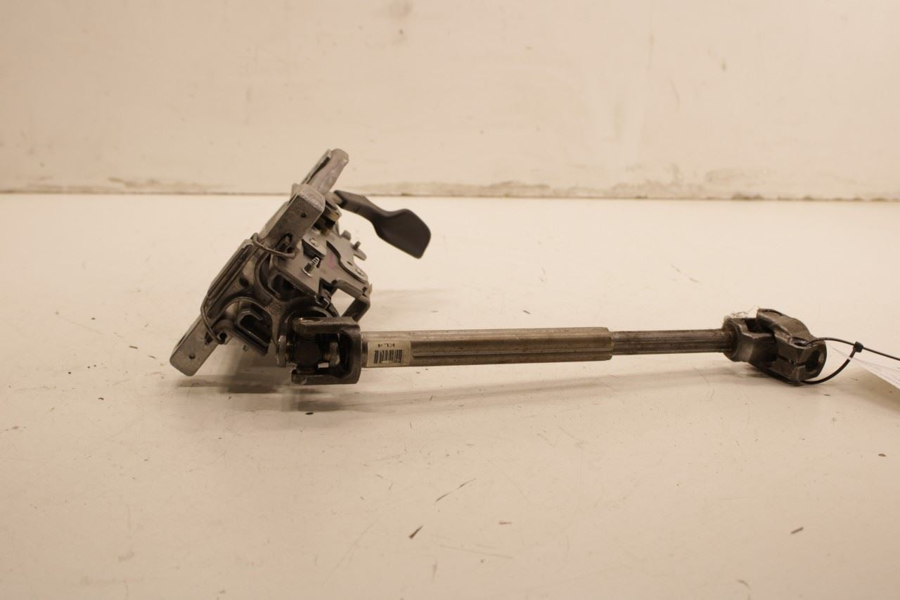 2019-23 Jeep Cherokee Latitude 3.2L 4WD Steering Column Assembly 68367407AB OEM - Alshned Auto Parts
