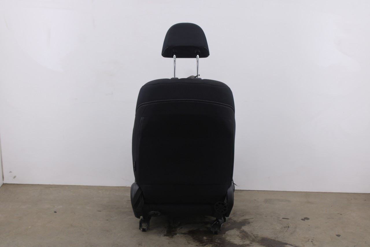 12-16 Subaru Impreza Sport Premium 2.0L Front Driver LH Side Seat Full Complete - Alshned Auto Parts