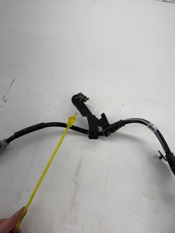 2021-2023 Hyundai Santa Fe SEL AWD Rear ABS Wheel Speed Sensor Set of 2 *ReaD*8