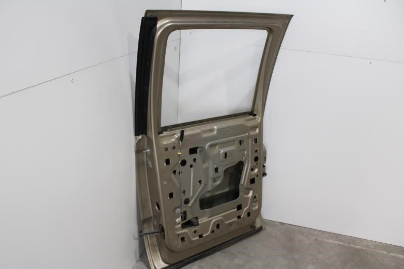 2008-2016 Ford F250 SD Crew Cab Rear Right Door Shell Panel 9C3Z-2624630-C OEM - Alshned Auto Parts