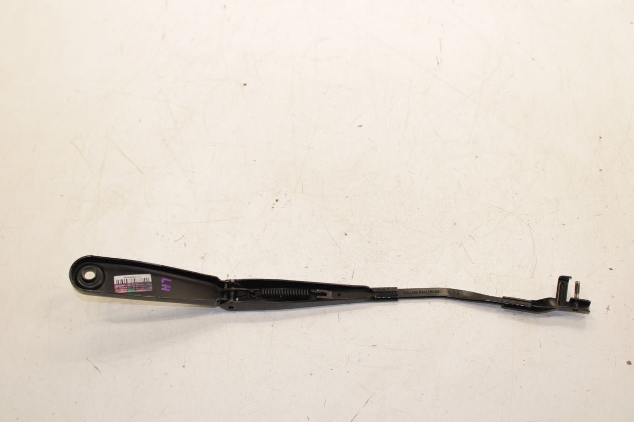 2011-2017 BMW X3 xDrive28i Front Left Driver and Side Windshield Wiper Arm - Alshned Auto Parts