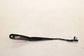 2011-2017 BMW X3 xDrive28i Front Left Driver and Side Windshield Wiper Arm - Alshned Auto Parts