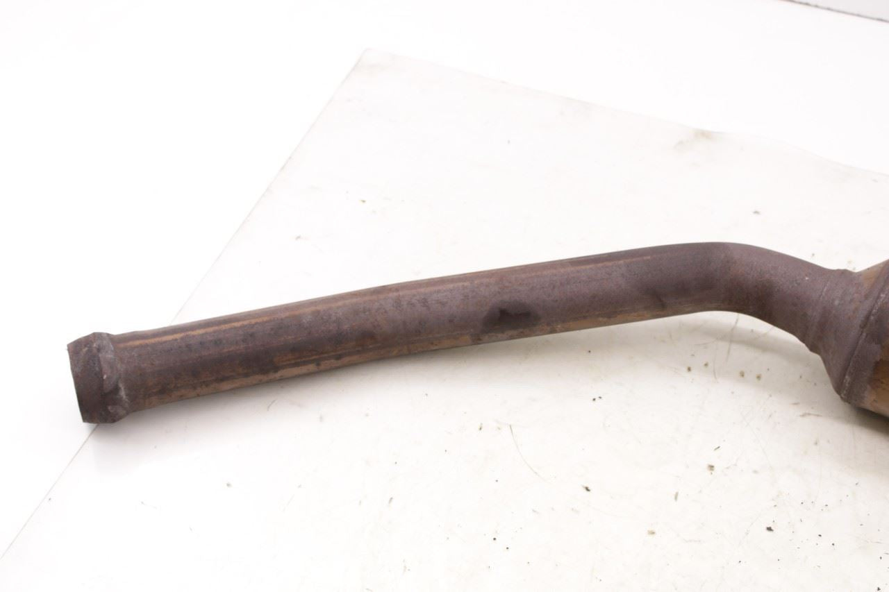 13-17 Jeep Grand Cherokee Overland 3.6L Right Exhaust System Pipe 68110125AE OEM - Alshned Auto Parts