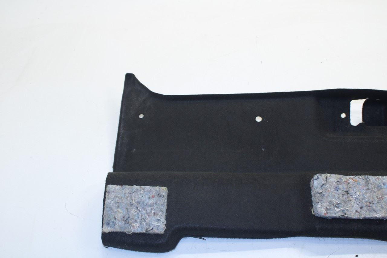 2011-2023 Dodge Challenger SXT 3.6L RWD Rear Trunk End Liner Carpet Cargo Cover - Alshned Auto Parts