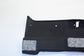 2011-2023 Dodge Challenger SXT 3.6L RWD Rear Trunk End Liner Carpet Cargo Cover - Alshned Auto Parts