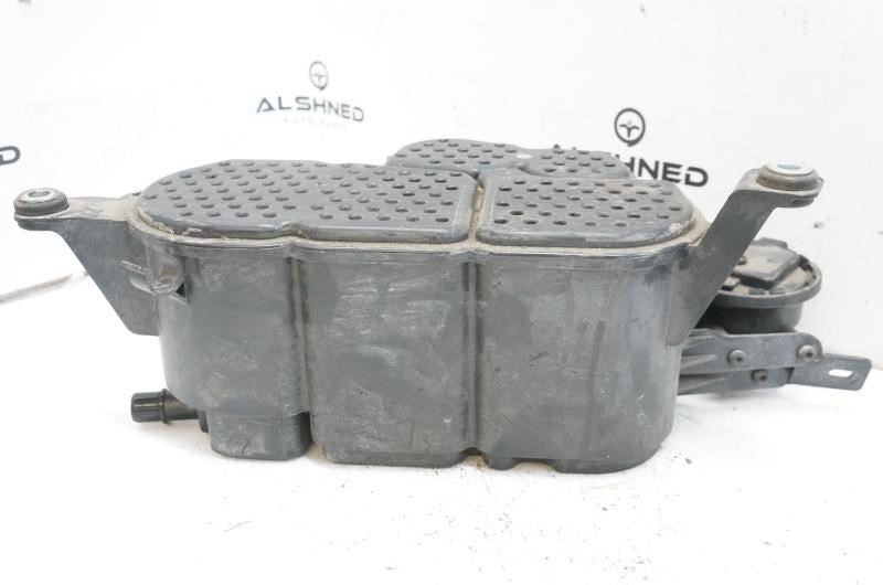 2009-2016 Audi A4 Quattro Fuel Vapor Evaporator Emission Canister 8K0-201-801-C - Alshned Auto Parts