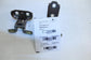 2017-20 Buick Encore Rear Right Side Door Hinge Upper and Lower Set 13501714 OEM - Alshned Auto Parts