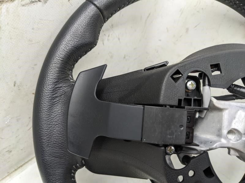 18-19 Subaru Outback Steering Wheel Leather w/ Control Buttons GS131-16640 OEM - Alshned Auto Parts