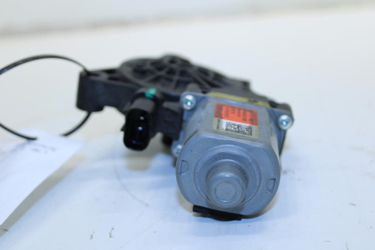 19-2023 Hyundai Santa Fe Limited Rear Right Door Power Window Motor 83460-S1000 - Alshned Auto Parts