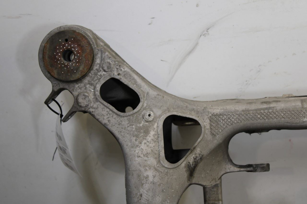2010-16 Porsche Panamera AWD Rear Suspension Crossmember Subframe 970-331-051-34 - Alshned Auto Parts
