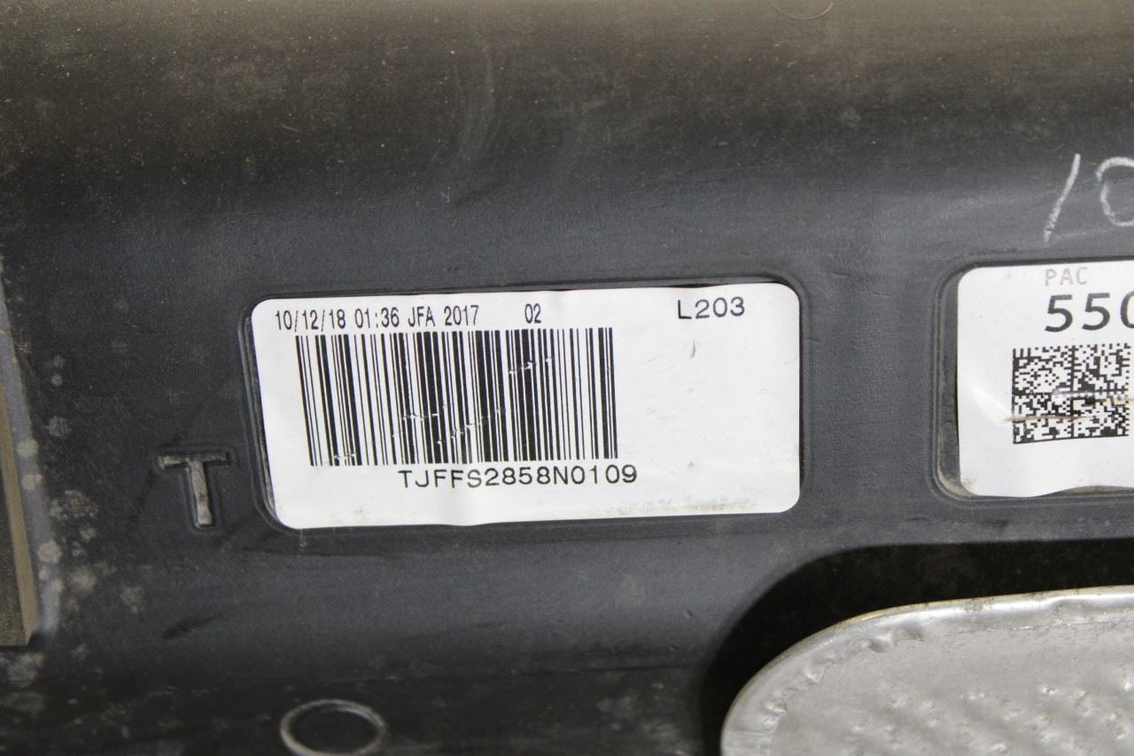 2016-2020 Kia Optima LX 2.4L Fuel Gas Tank 18.5 US Gallons 31150-D5500 OEM - Alshned Auto Parts
