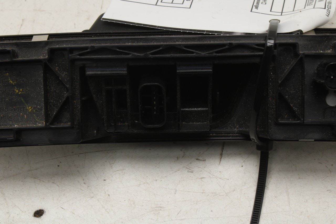 2020-2022 Ford Escape SEL 2.0L Rear View Backup Parking Assist Camera w/ Holder - Alshned Auto Parts