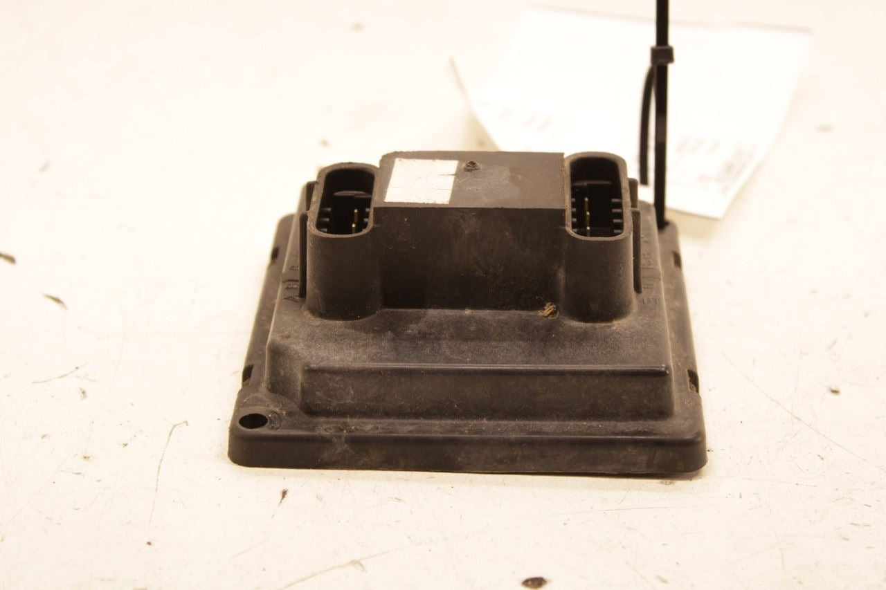 1997-2004 Chevrolet Corvette Headlight Lamp Opening Door Actuator Module - Alshned Auto Parts