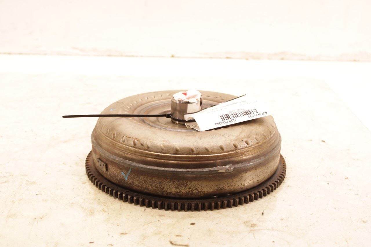 22-24 Hyundai Tucson SEL 2.5L AWD Auto Transmission Torque Converter 45100-4G625 - Alshned Auto Parts