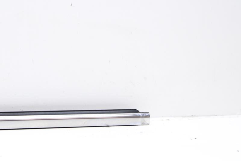 2014-2020 Infiniti QX60 Front Right Door Window Outside Belt Molding 80820-3JA0A - Alshned Auto Parts