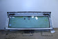 07-17 Jeep Wrangler Sahara Front Windshield Frame Panel w Glass 68028605AN *ReaD - Alshned Auto Parts