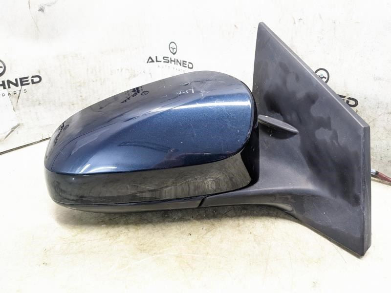 2014-2019 Toyota Corolla Right Passenger Side Rearview Mirror 8791002F90C0 OEM - Alshned Auto Parts