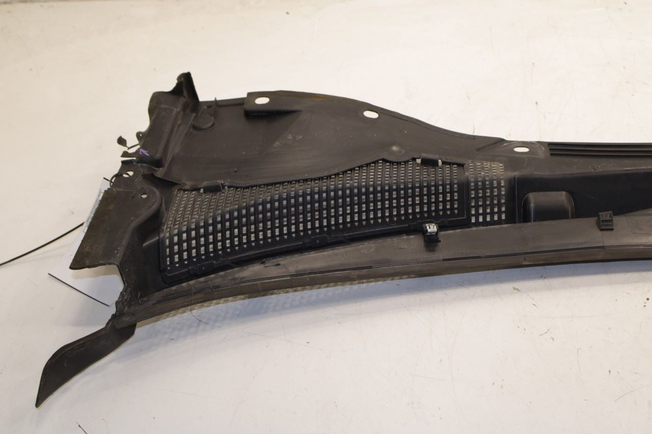 12-23 Dodge Charger GT AWD Front Windshield Cowl Vent Grille Cover Panel *ReaD* - Alshned Auto Parts