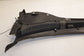 12-23 Dodge Charger GT AWD Front Windshield Cowl Vent Grille Cover Panel *ReaD* - Alshned Auto Parts