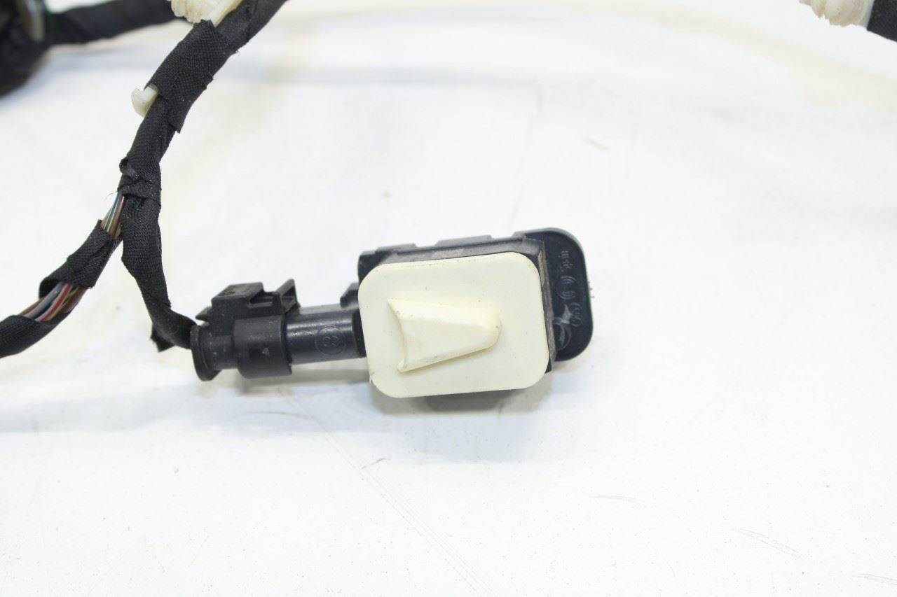 2013-2016 BMW 328i xDrive SULEV Front Right Side Door Wire Harness 9313644 OEM - Alshned Auto Parts