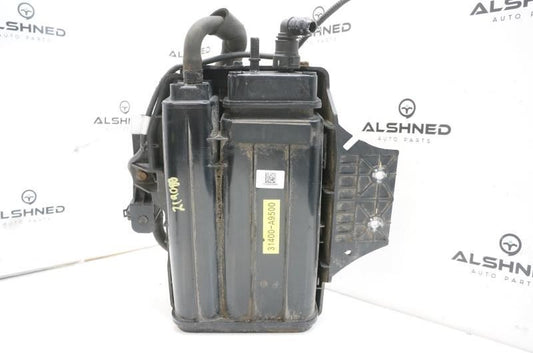 15-21 Kia Sedona LX 3.3L Fuel Vapor Evaporator Emission Canister 31400-A9500 OEM - Alshned Auto Parts