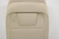 2014-18 BMW X5 xDrive35i Front Left Side Seat Backrest Upper Cushion w/ Headrest - Alshned Auto Parts